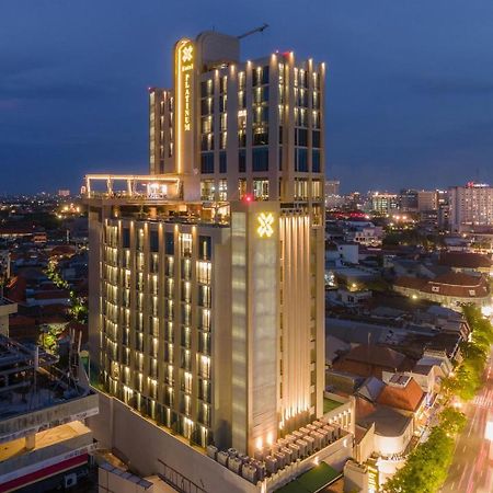 Platinum Hotel Tunjungan Surabaya Ngoại thất bức ảnh
