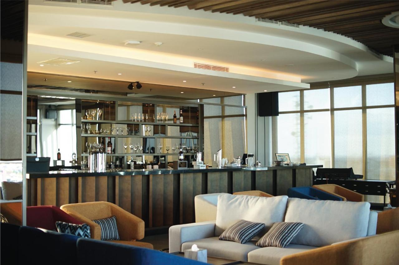 Platinum Hotel Tunjungan Surabaya Ngoại thất bức ảnh