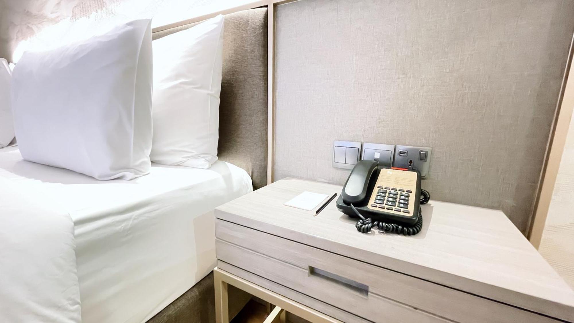 Platinum Hotel Tunjungan Surabaya Ngoại thất bức ảnh