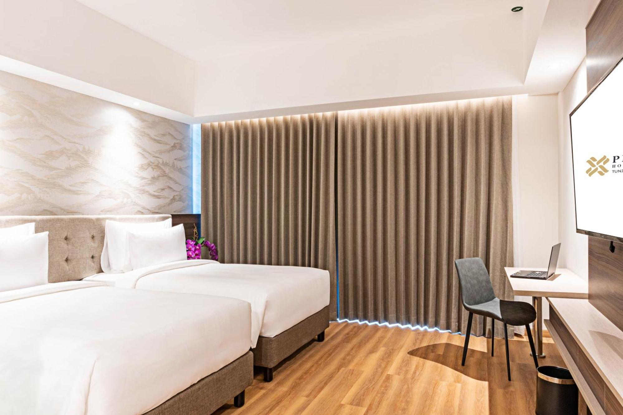 Platinum Hotel Tunjungan Surabaya Phòng bức ảnh