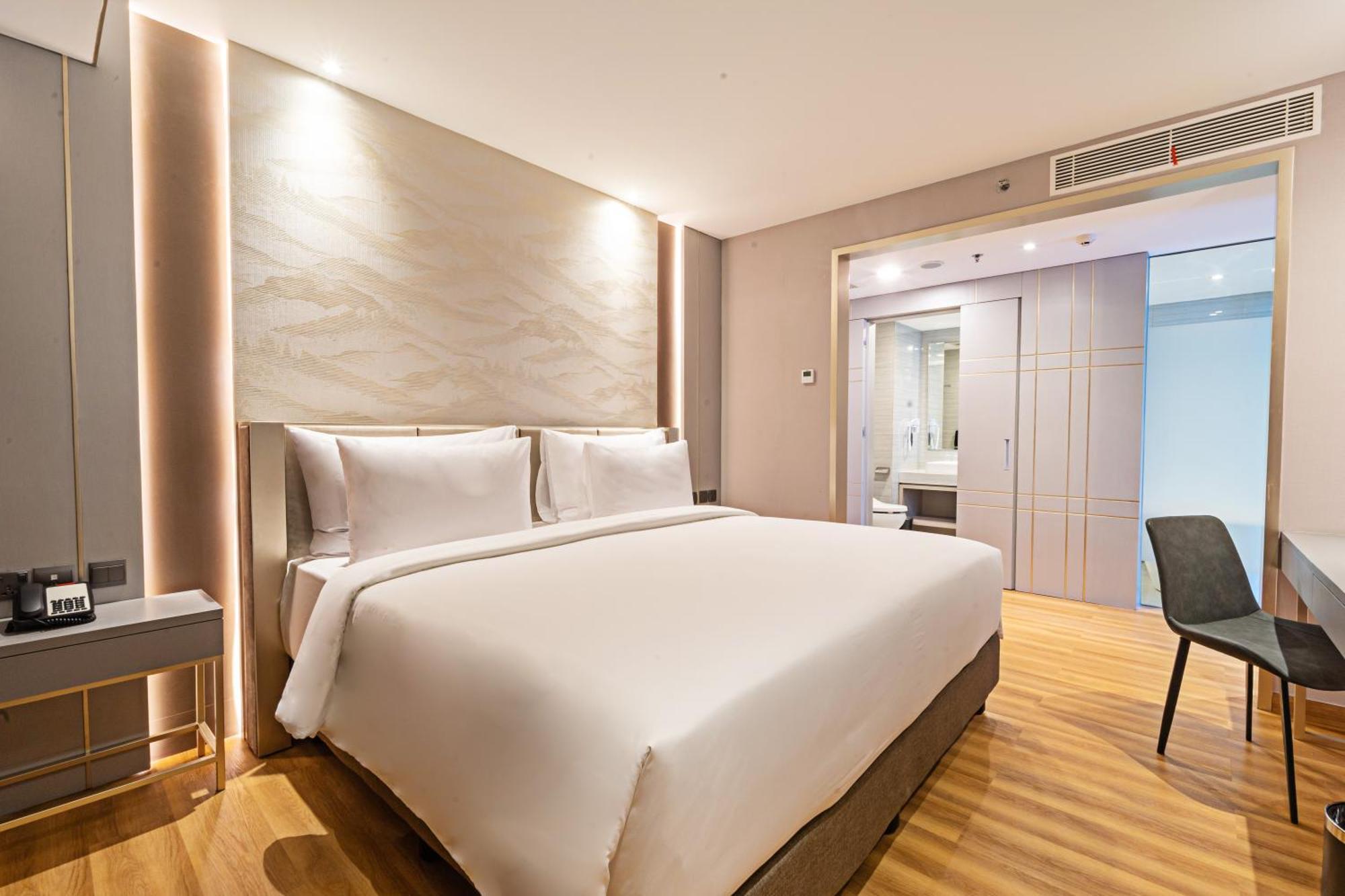 Platinum Hotel Tunjungan Surabaya Phòng bức ảnh