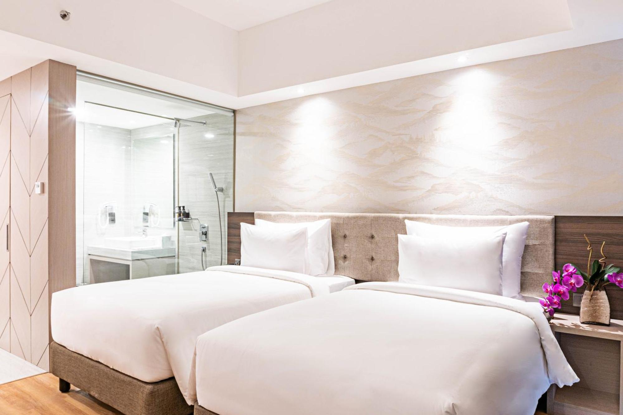 Platinum Hotel Tunjungan Surabaya Phòng bức ảnh